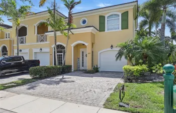 Townhouse For Sale