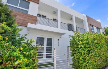 Townhouse For Sale
