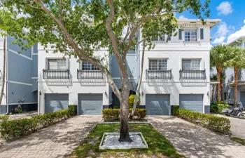 Townhouse For Sale