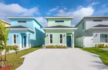 Single Family For Sale