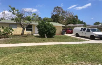 Single Family For Sale