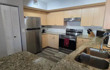 Condominium For Sale