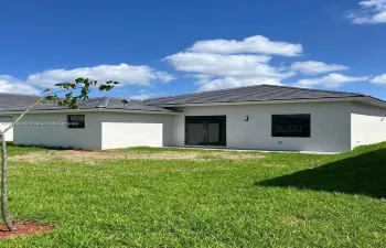 Residential Lease For Rent