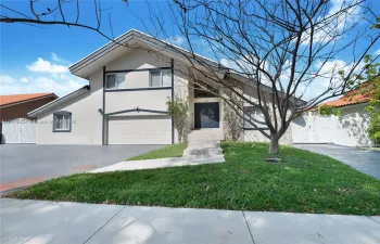 Single Family For Sale