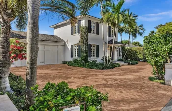 Single Family For Sale
