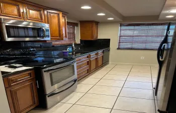 Residential Lease For Rent