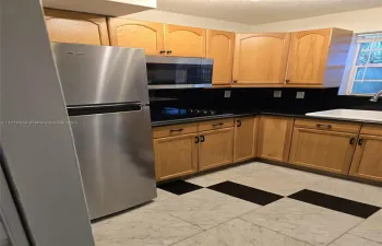 Residential Lease For Rent