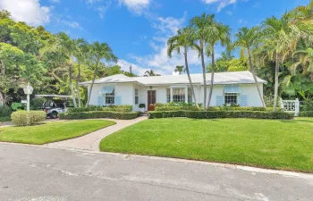 Residential Lease For Rent