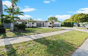 Single Family For Sale