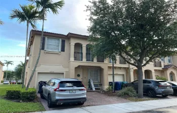 Townhouse For Sale