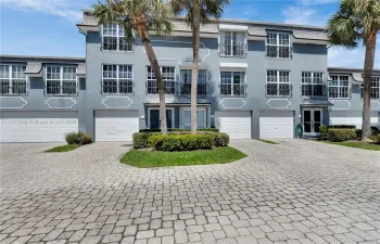 Townhouse For Sale