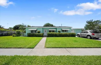Single Family For Sale
