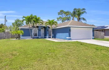 Single Family For Sale