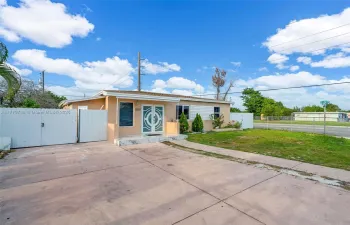 Single Family For Sale
