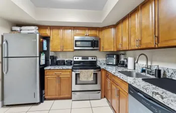 Residential Lease For Rent