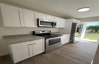 Residential Lease For Rent
