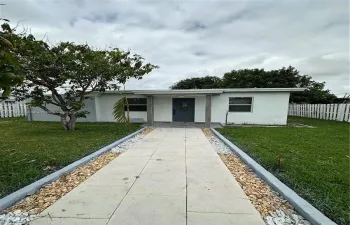 Single Family For Sale