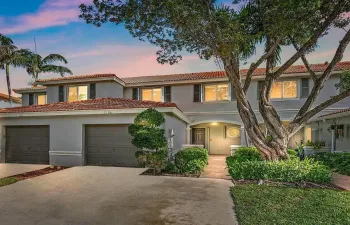 Townhouse For Sale