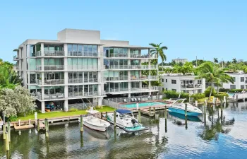 Condominium For Sale