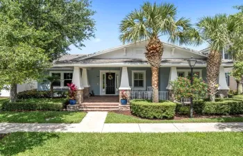 Single Family For Sale