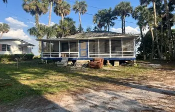 Single Family For Sale