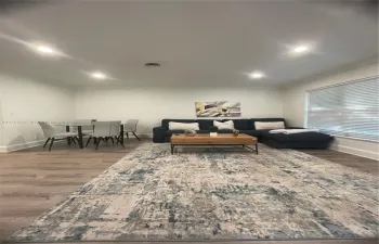 Residential Lease For Rent
