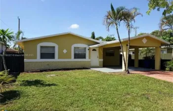 Single Family For Sale