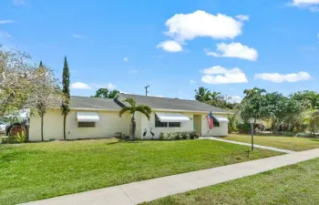 Single Family For Sale