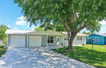 Single Family For Sale