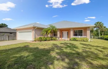 Single Family For Sale