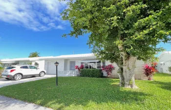 Residential Lease For Rent