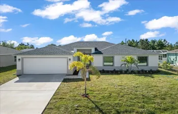 Single Family For Sale