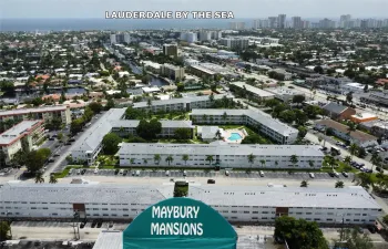 Condominium For Sale