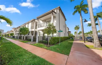Townhouse For Sale