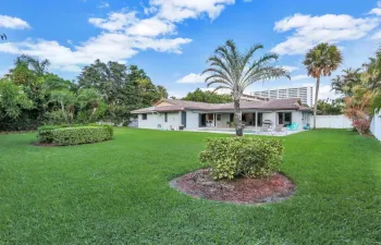 Residential Lease For Rent