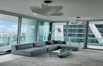 1st Balcony