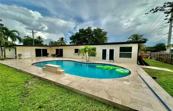 Single Family For Sale