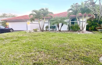 Single Family For Sale