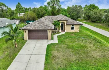 Single Family For Sale