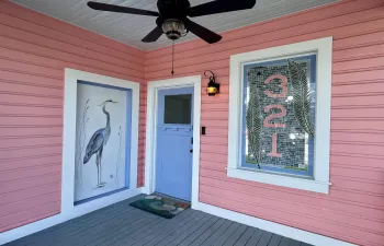 Residential Lease For Rent