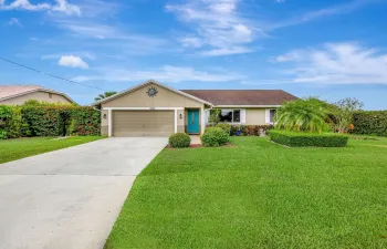 Single Family For Sale
