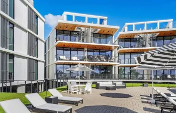 Condominium For Sale