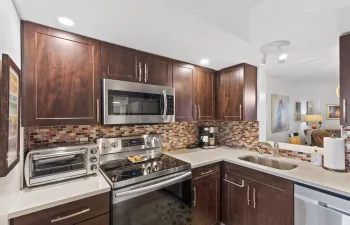 Condominium For Sale