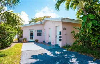 Residential Lease For Rent