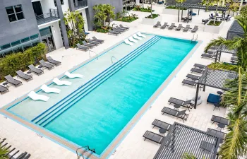 Residential Lease For Rent