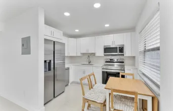 Residential Lease For Rent