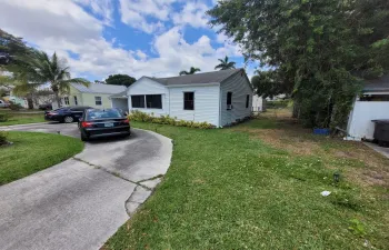 Single Family For Sale