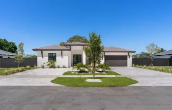 Single Family For Sale