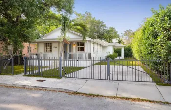 Residential Lease For Rent