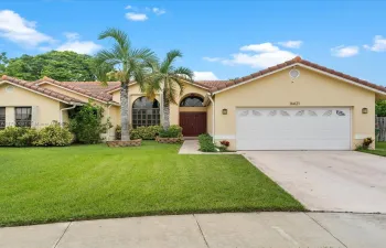 Single Family For Sale